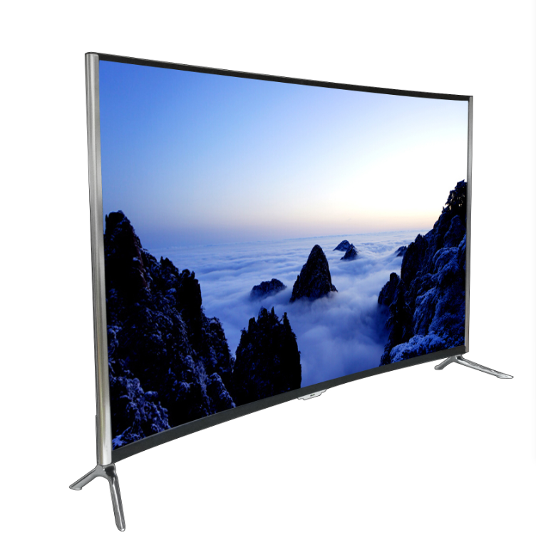 22 inch 24 inch TV with 12V DC power supply and solar power supply
