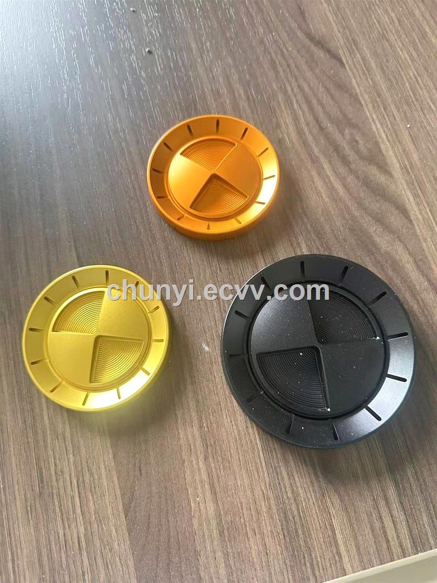 Custom Precision CNC Machining Turning Milling Metal Mechanical Parts