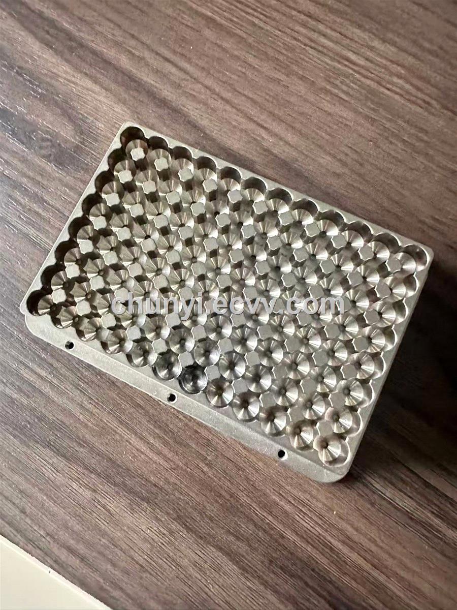 Custom Precision CNC Machining Turning Milling Metal Mechanical Parts Custom Precision CNC Machining Turning Milling Metal Mechanical Parts