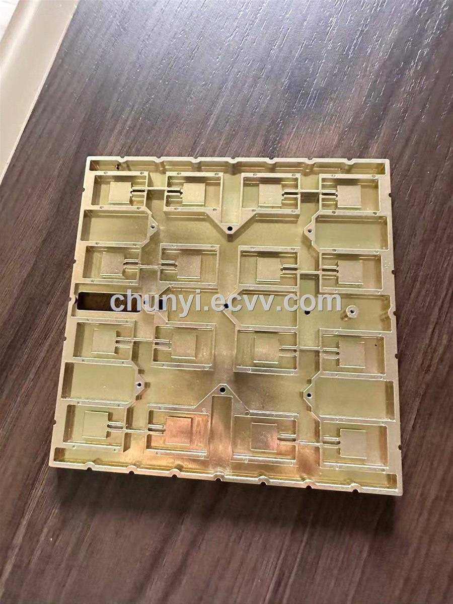 Custom Precision CNC Machining Turning Milling Metal Mechanical Parts