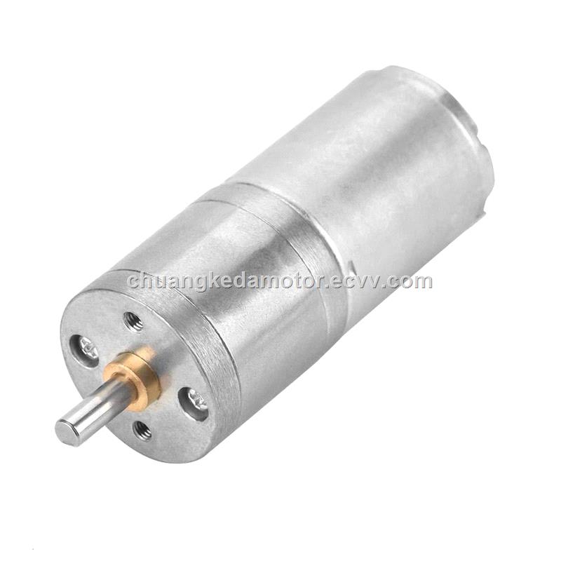 OD 25mm JGA25370 Mini Motor DC 12 Volt 6V 24V High Torque Low Speed Reversed Electric Motor OD 25mm JGA25370 Mini Motor DC 12 Volt 6V 24V High Torque Low Speed Reversed Electric Motor