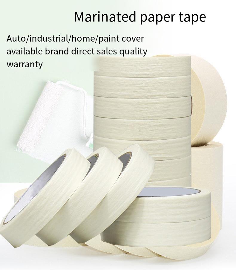 Sewing Paper, Textured Paper, Tape, Hand Tearing Paper,; ECVV EG –