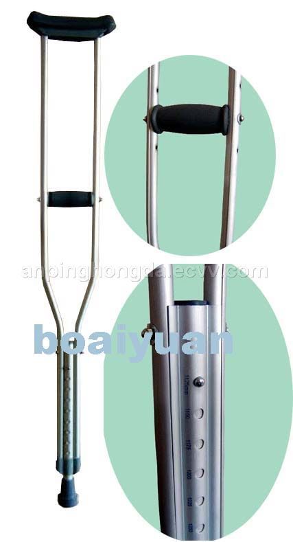 medical crutch