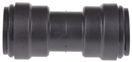 JG Speedfit Straight Coupler PVC Pipe Fitting, 15mm Specifications ...