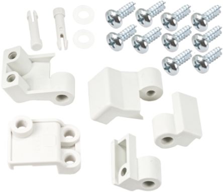 Fibox Hinge Kit for use with Solid Enclosure specifications/price ...