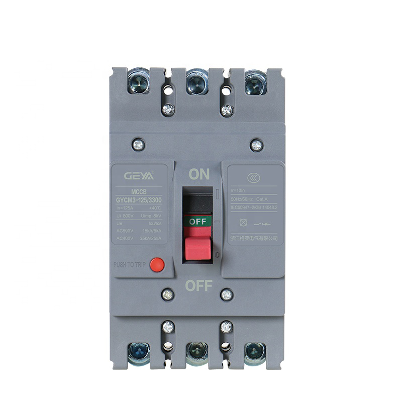 ECVV Circuit Breaker Sales Service Department