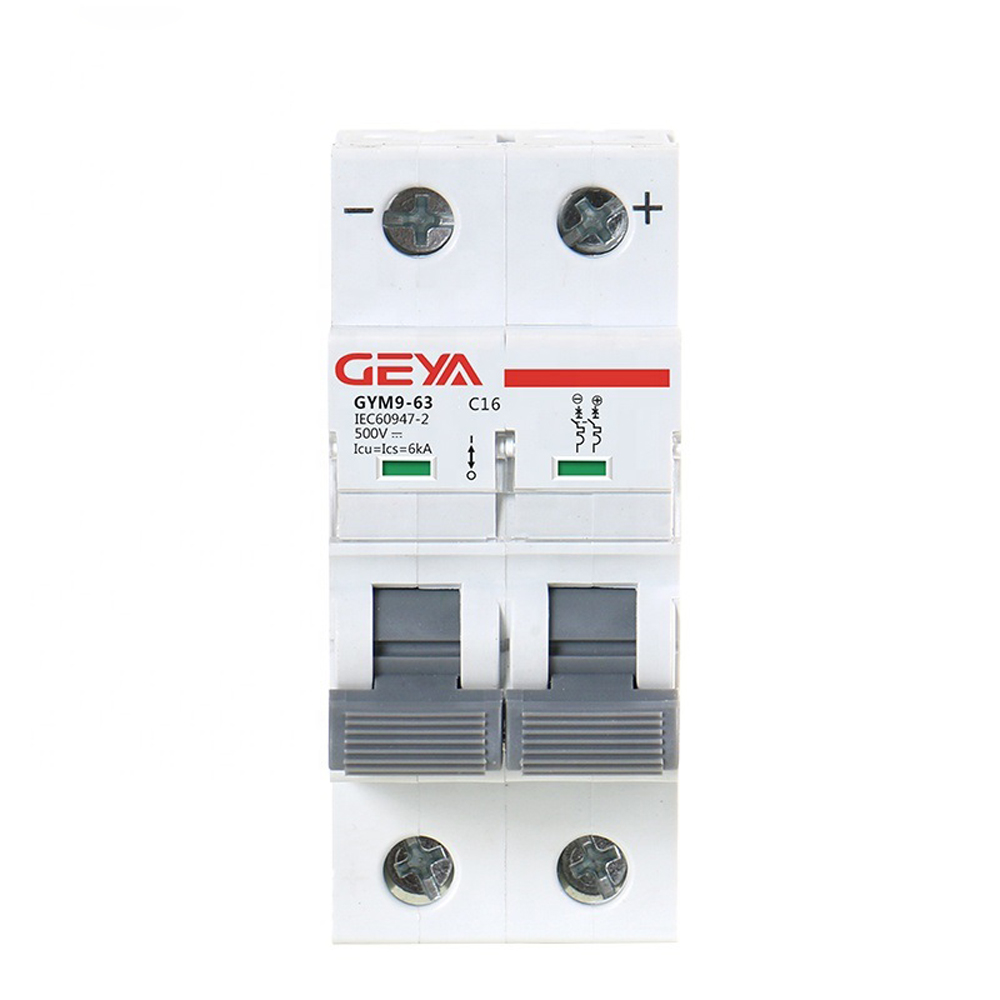Moulded Case Circuit Breaker, Frame 160A, GYCM3160H4P32A, Trip Unit