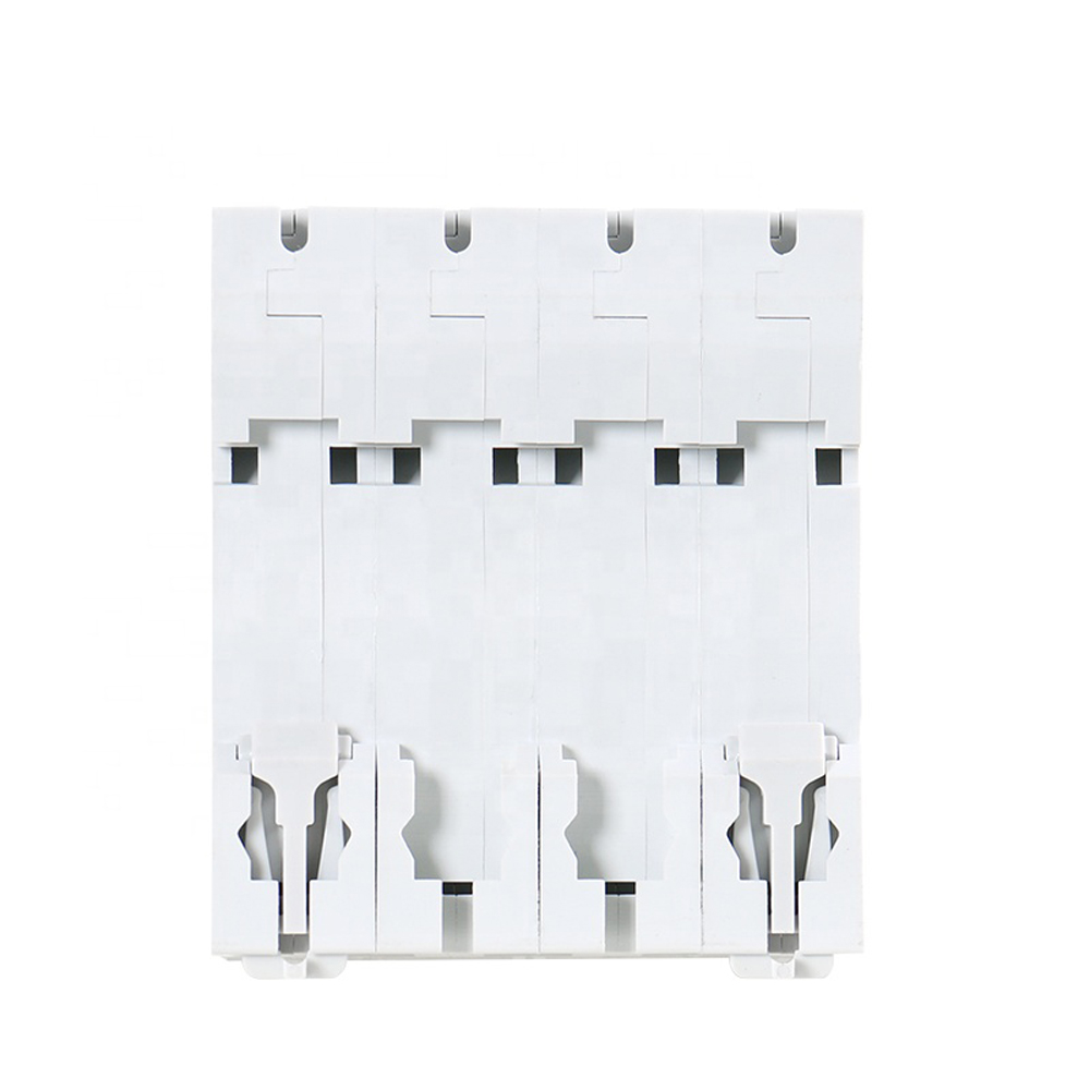 GYM9 6KA MCB GYM9-6KA-1P-1A-D Miniature Circuit Breaker by GEYA