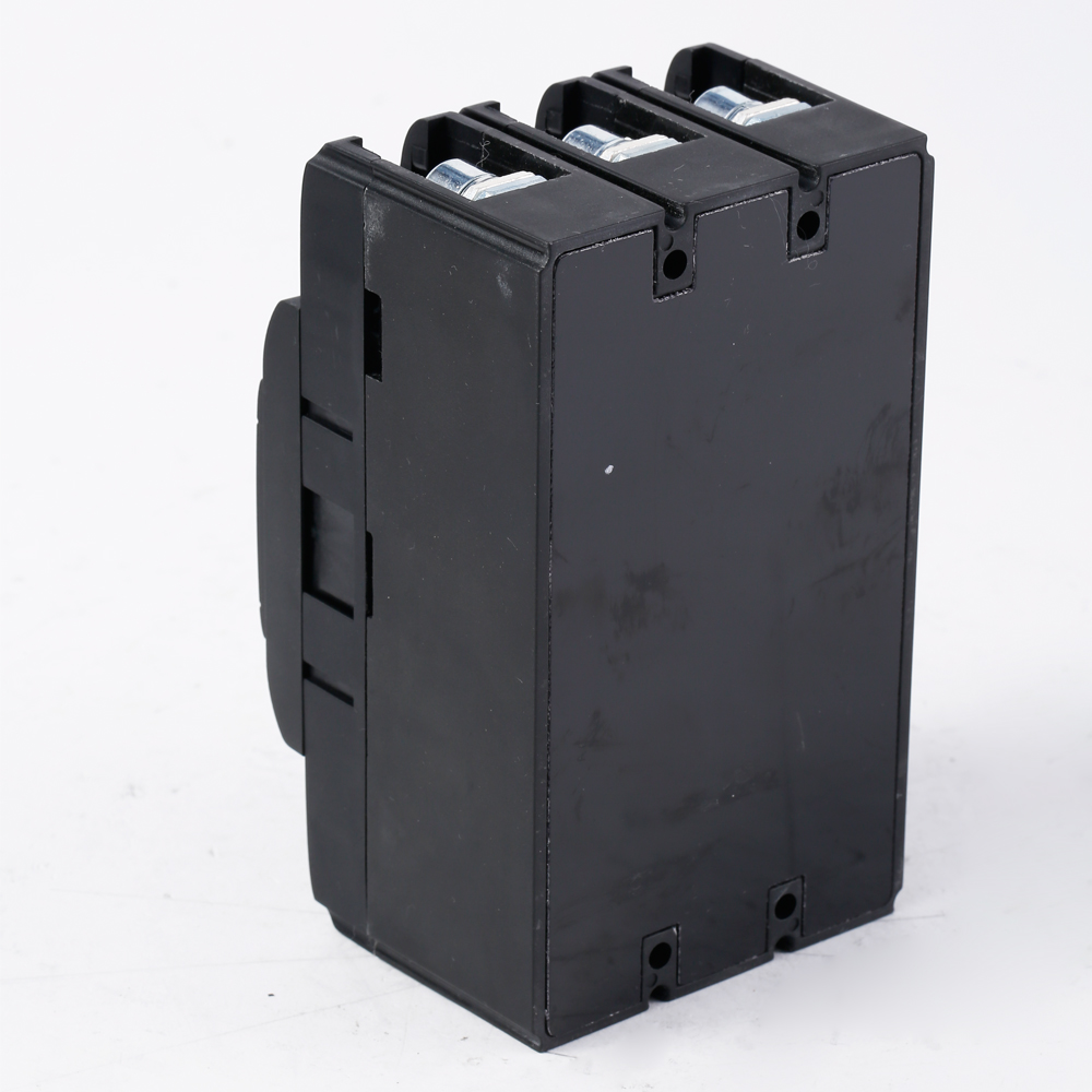 ECVV Moulded Case Circuit Breaker Frame 63 A, TGM1N-63L/3200-16A Breaking Capacity Class L, 3-Pole, Single Magnetic Tripping, MCCB