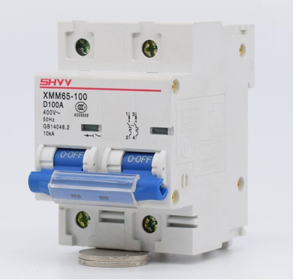 ECVV Circuit Breaker Sales Service Department