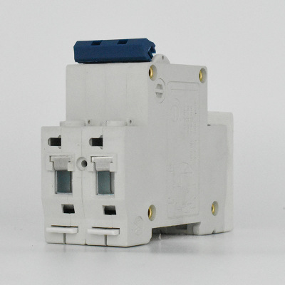 XMM65Z MCB 1P XMM65Z-63O-D-1P-6A 6KA Breaking Capacity Type D DC MINI Circuit Breaker by SHYY